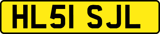 HL51SJL