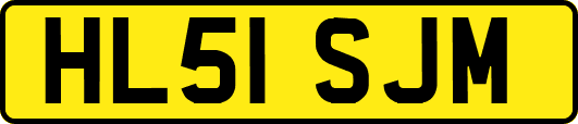 HL51SJM