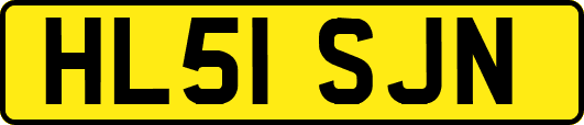 HL51SJN