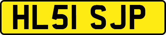HL51SJP