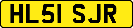 HL51SJR