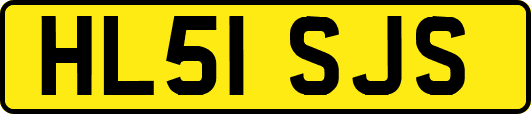 HL51SJS
