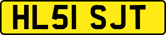 HL51SJT
