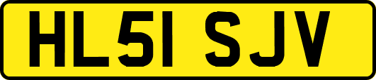 HL51SJV