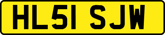HL51SJW