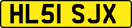 HL51SJX