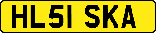 HL51SKA