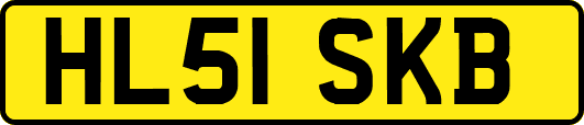 HL51SKB