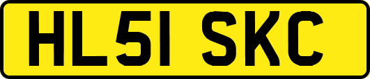 HL51SKC