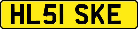 HL51SKE