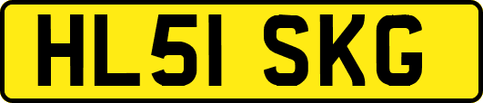 HL51SKG