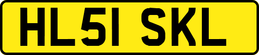 HL51SKL