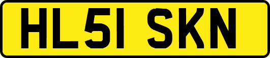 HL51SKN