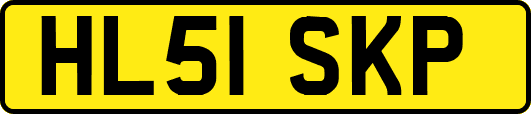 HL51SKP