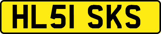 HL51SKS