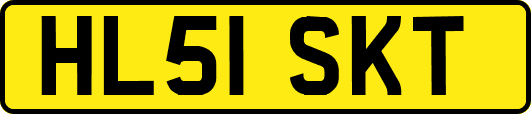 HL51SKT