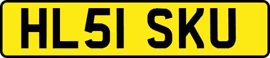HL51SKU