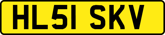 HL51SKV