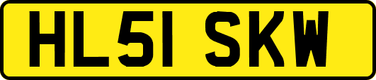 HL51SKW