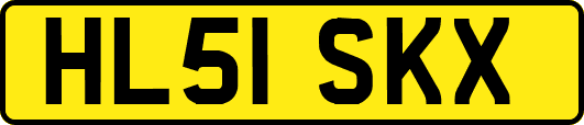 HL51SKX