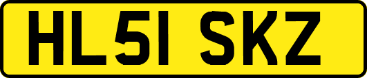 HL51SKZ