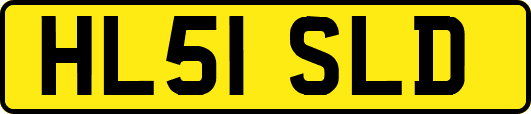 HL51SLD