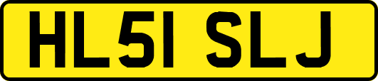 HL51SLJ
