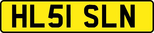 HL51SLN