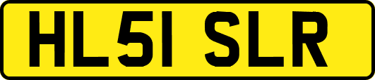 HL51SLR