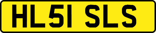 HL51SLS
