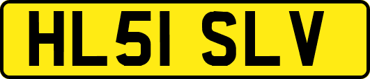 HL51SLV
