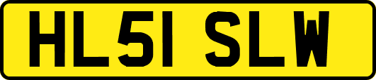 HL51SLW