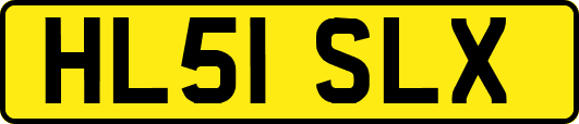 HL51SLX