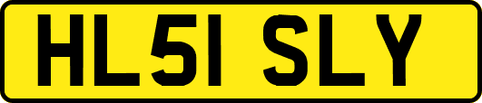 HL51SLY
