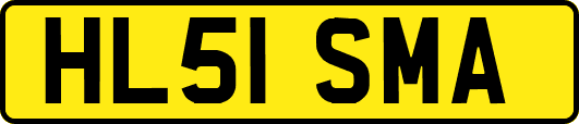 HL51SMA