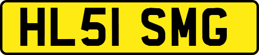 HL51SMG