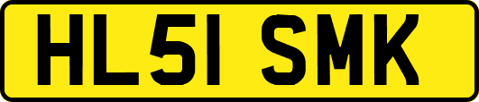 HL51SMK
