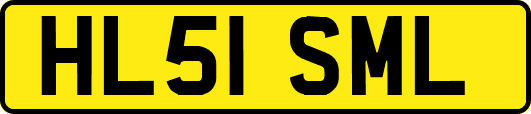 HL51SML