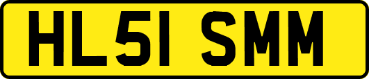 HL51SMM