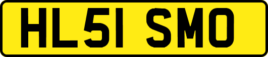 HL51SMO