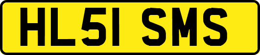 HL51SMS