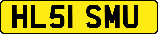 HL51SMU
