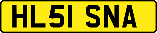 HL51SNA