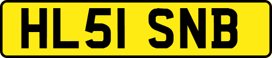 HL51SNB