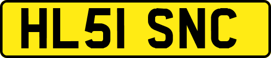 HL51SNC