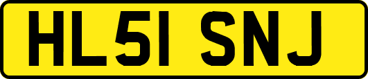 HL51SNJ