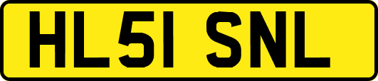HL51SNL