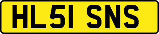 HL51SNS
