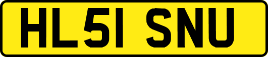 HL51SNU