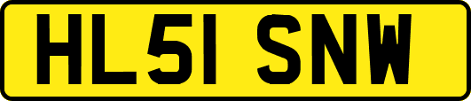 HL51SNW